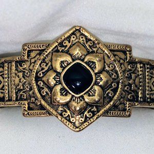 Cleobella for Lucky Brand Vintage Style Cuff Bracelet